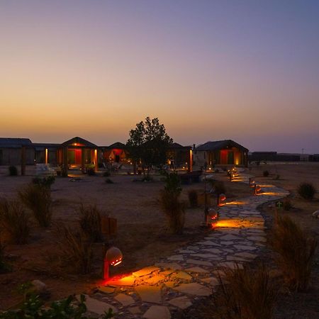 Sama Ras Al Jinz Resort Сур Экстерьер фото