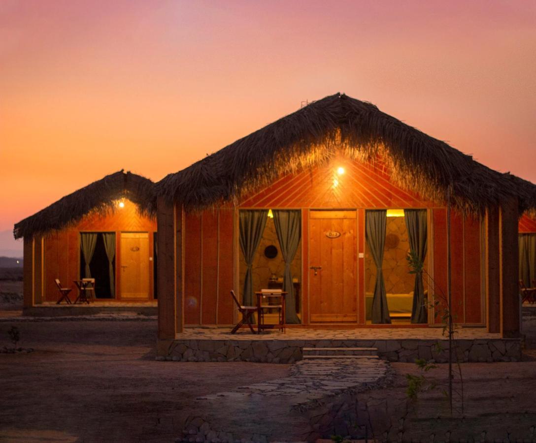 Sama Ras Al Jinz Resort Сур Экстерьер фото