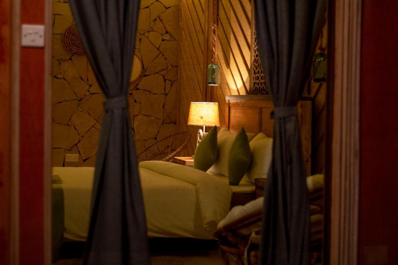 Sama Ras Al Jinz Resort Сур Экстерьер фото