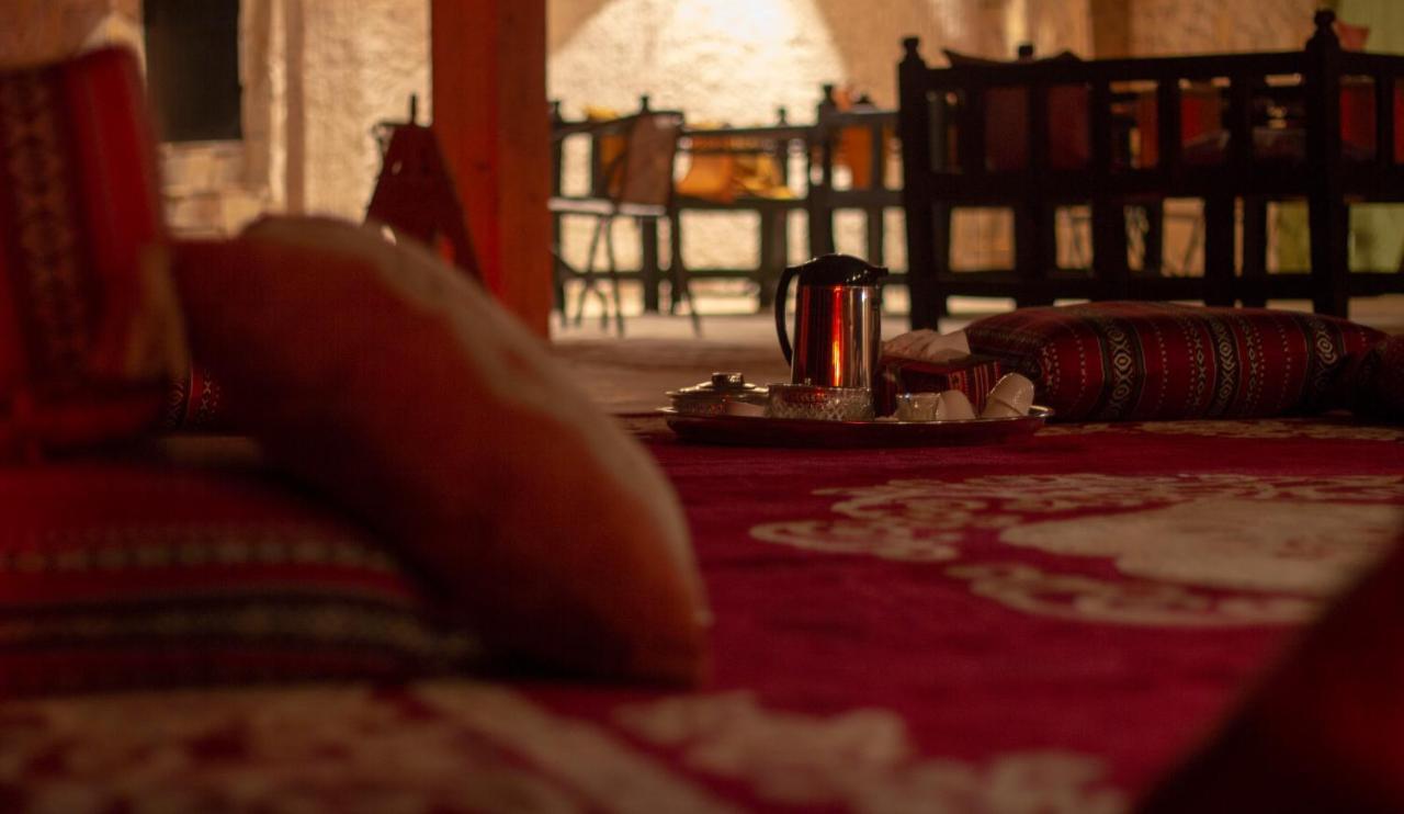 Sama Ras Al Jinz Resort Сур Экстерьер фото